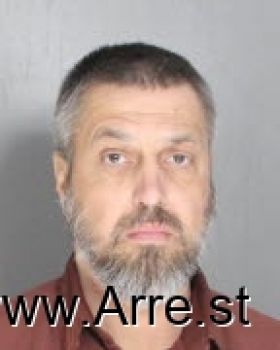 Brian K Balkovec Mugshot