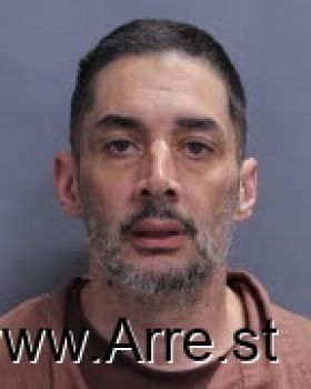 Brian  Bartenope Mugshot