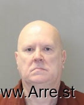 Brian Dwight Bedsaul Mugshot