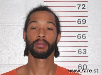 Brian Darrell Carter Mugshot