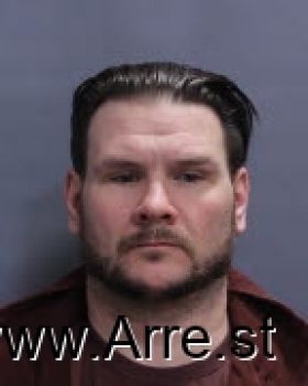 Brian Scott Daugherty Mugshot