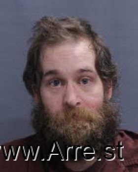 Brian Christophe Griffin Mugshot