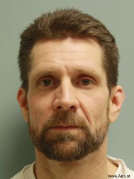 Brian  Hatch Mugshot