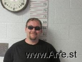 Brian J Hess Mugshot