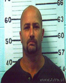 Brian Keith Mayle Mugshot