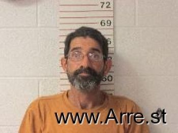 Brian Robert Spence Mugshot