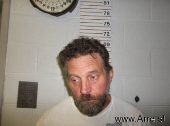 Brian Patrick Watts Mugshot