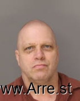 Brian  Weigley Mugshot