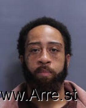 Brian Anthony Williams Mugshot