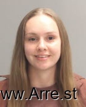 Brianna Nicole Burns Mugshot