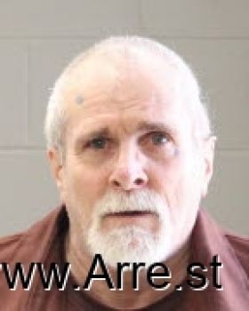 Brice Allan Steetle Mugshot