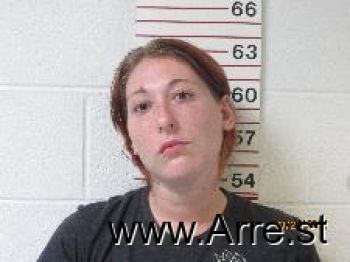 Britta Lynne Dunkle Mugshot