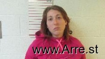 Britta Lynne Dunkle Mugshot