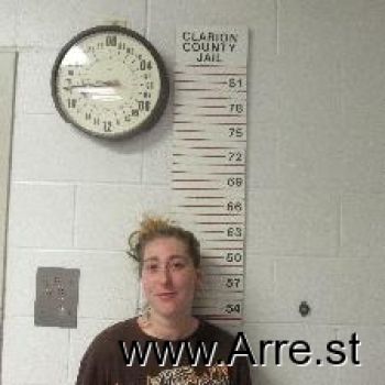 Britta Lynne Dunkle Mugshot