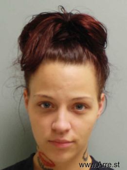 Brittani  Menchio Mugshot