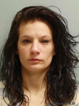 Brittany  Fine Mugshot