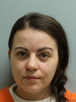 Brittany  Johnson Mugshot