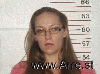 Brittany Renee Johnston Mugshot