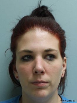 Brittany  Marsh Mugshot