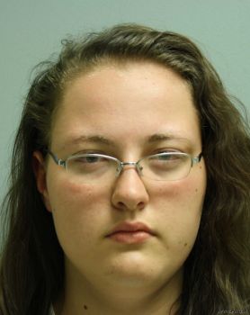 Brittany  Welch Mugshot