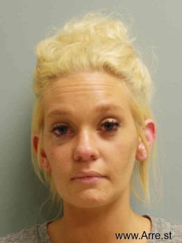 Brittney  Hobaugh Mugshot