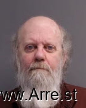 Bruce Charles Conrad Mugshot