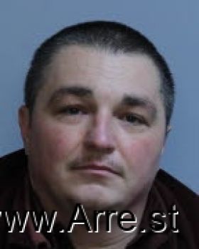 Bruce James Layton Mugshot