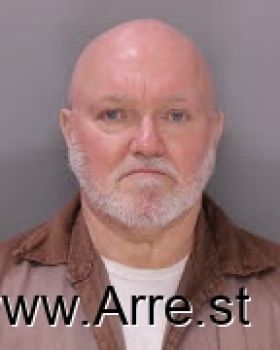 Bruce M Mccaslin Mugshot