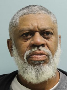 Bruce  Nelson Mugshot