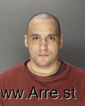 Bryan  Bonilla-echevarria Mugshot