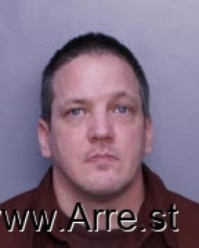 Bryan Christophe Dannecker Mugshot