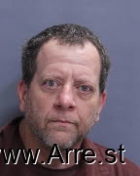 Bryan Boyd Ritchey Mugshot