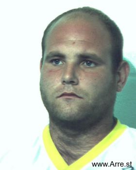 Bryan Edward Sargent Mugshot