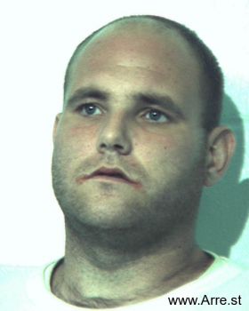 Bryan Edward Sargent Mugshot