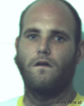 Bryan Edward Sargent Mugshot