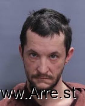 Bryan Michael Webb Mugshot