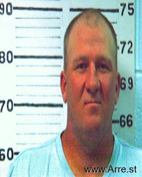 Bryan Keith White Mugshot