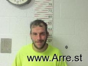 Butch Andrew Wiencek Mugshot