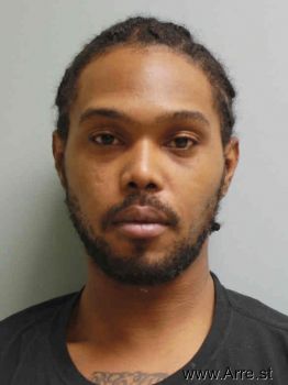 Byron Gerard Carter Mugshot