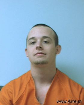 Caleb Joseph Vaughn Mugshot