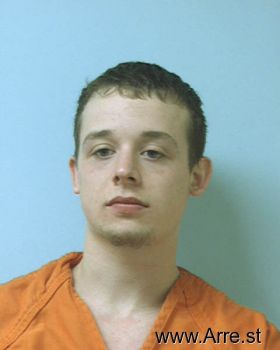 Caleb Joseph Vaughn Mugshot