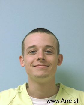 Caleb Joseph Vaughn Mugshot