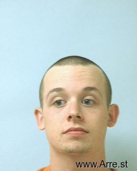 Caleb Joseph Vaughn Mugshot