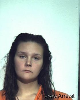 Cara  Andrews Mugshot