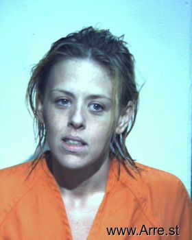 Cara  Cavanaugh Mugshot