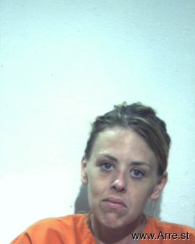 Cara  Cavanaugh Mugshot