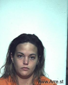 Caressa  Garrison Mugshot