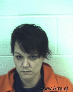 Carla L Jackson Mugshot