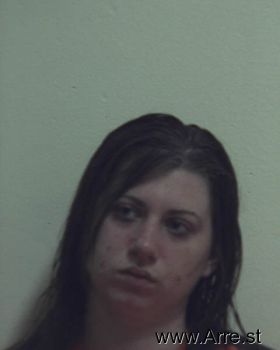 Carlie  Steuernagel Mugshot