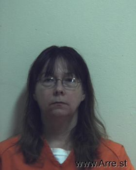 Carol  Jackson Mugshot